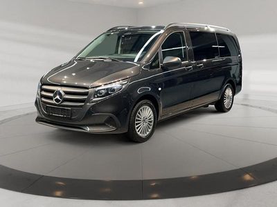 Usata Mercedes Vito 190 CV (139 kW) 2024 Grigio Furgone