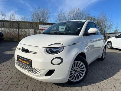Second-hand Fiat 500e 86 kW (118 CP) 2023 Alb Hatchback