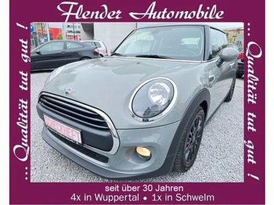 gebraucht Mini ONE ONEinkl. 3 Jahre Hausgarantie !!!