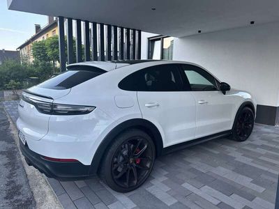 Porsche Cayenne GTS