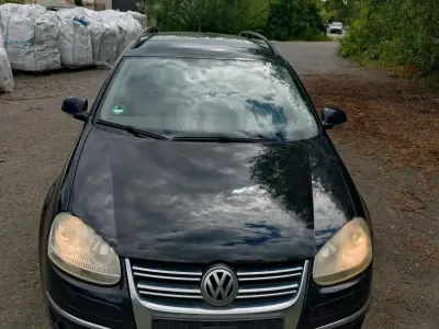 Gebraucht VW Golf V