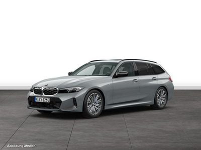 Second-hand BMW M340 M Sport 387 CP (284 kW) 2025 Berlinǎ