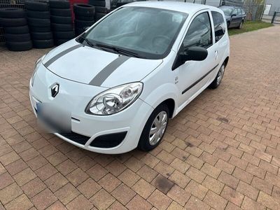 gebraucht Renault Twingo 