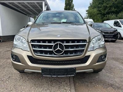 Mercedes ML300