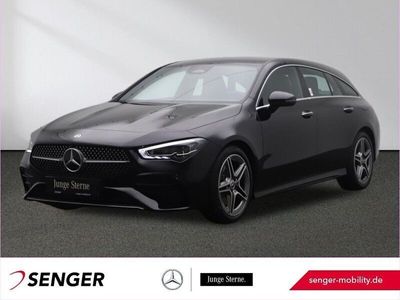 Mercedes CLA200