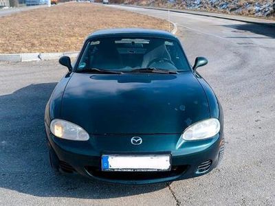 Mazda MX5