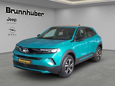 Gruen Neu 2025 Opel Mokka Edition SUV | 24.500 €