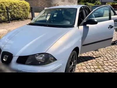Gebraucht Seat Ibiza