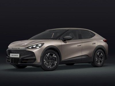 Neu Cupra Tavascan Endurance 210 kW (286 PS) 2025 Gold SUV