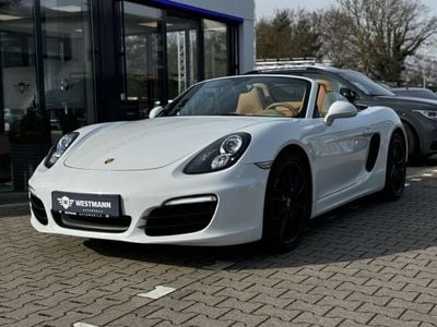 Porsche Boxster S