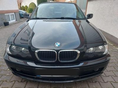 BMW 318 Cabriolet