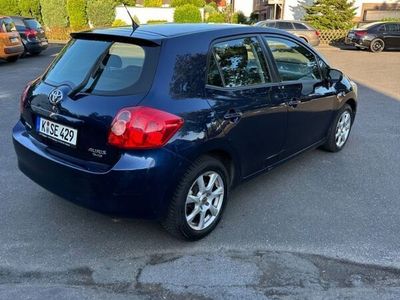 gebraucht Toyota Auris 2,0-l-D-4D Executive Executive