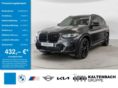 Gebraucht BMW X3 M