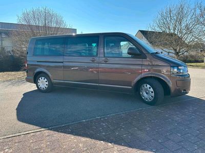 VW T5