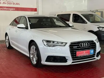 Gebraucht Audi A6