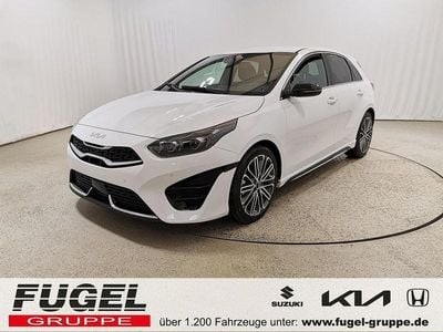 Kia Ceed GT