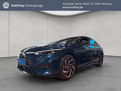 Gebraucht VW ID.7 Pro 210 kW (286 PS) 2026 Blau Limousine
