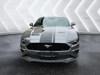Gebraucht Ford Mustang GT