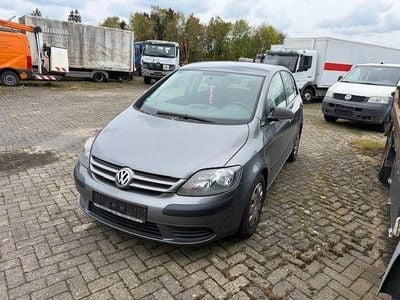 Gebraucht VW Golf Plus Cross