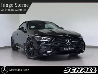 Gebraucht Mercedes 180 AMG 421 PS (309 kW) 2025 Schwarz Limousine