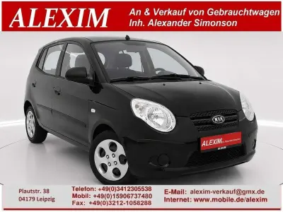 Gebraucht Kia Picanto