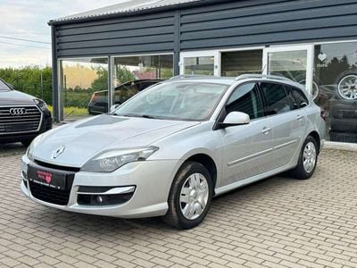 Renault Laguna III