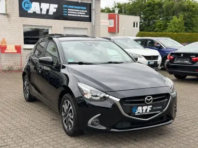 Occasion Mazda 2
