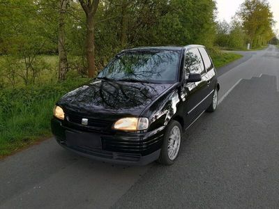 gebraucht Seat Arosa 1.4 TDI