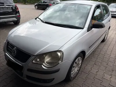 Gebraucht VW Polo