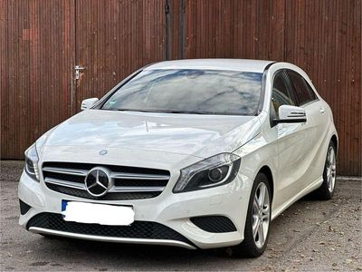 Mercedes A200