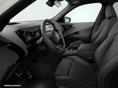 Second-hand BMW X3 M Sport 190 CP (139 kW) 2025 Gri SUV