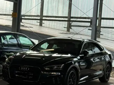 Gebraucht Audi A5 Sportback