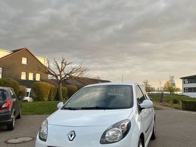 gebraucht Renault Twingo 