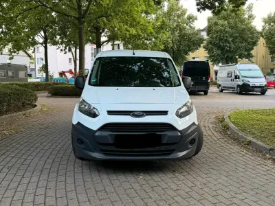 Gebraucht Ford Transit Connect