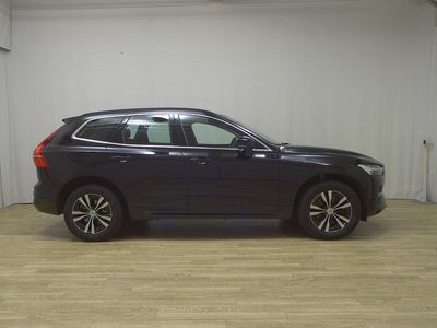 Schwarz Gebraucht 2022 Volvo XC60 Momentum SUV | 26.980 € (Superpreis)