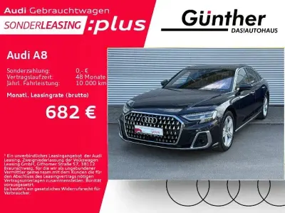 Gebraucht Audi A8