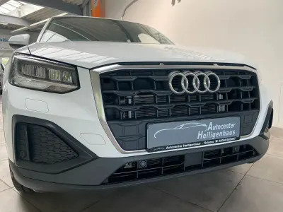 Gebraucht Audi Q2