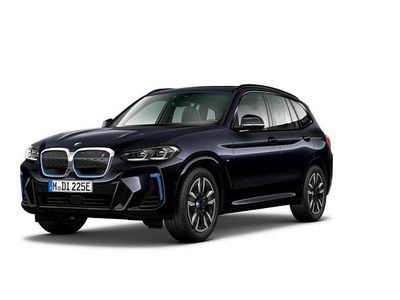 Gebraucht 2025 BMW iX3 Shadowline SUV | 38.880 €