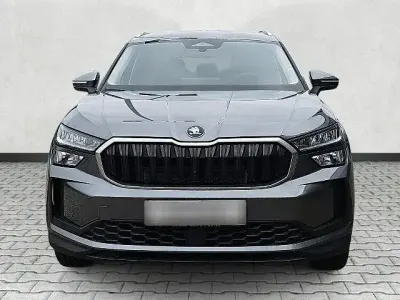 Neu Skoda Kodiaq Selection 150 PS (110 kW) 2026 Grau SUV