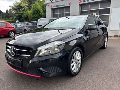Mercedes A200