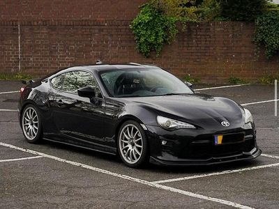 Toyota GT86