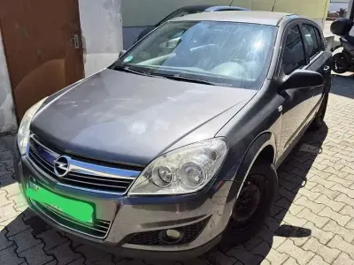 Gebraucht Opel Astra
