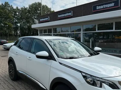 Gebraucht Peugeot 3008