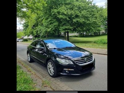 VW CC