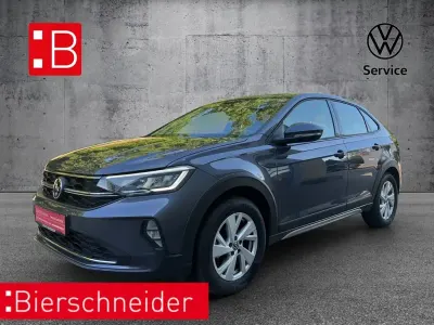 Gebraucht VW Taigo Life 116 PS (85 kW) 2025 Grau SUV