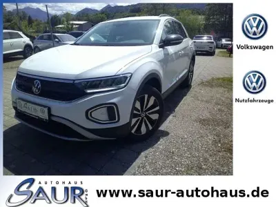 Gebraucht VW T-Roc Goal 116 PS (85 kW) 2025 SUV