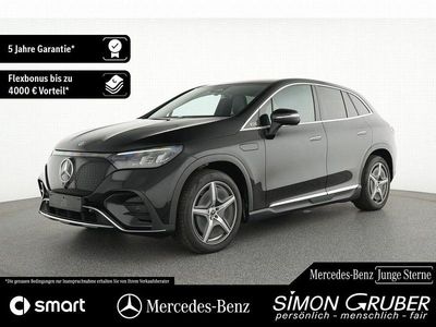 Mercedes EQE350