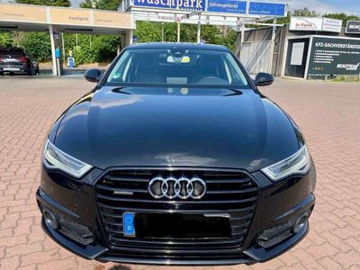 gebraucht Audi A6 Allroad quattro 3.0 TDI S tronic DPF