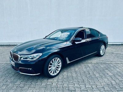 BMW 740