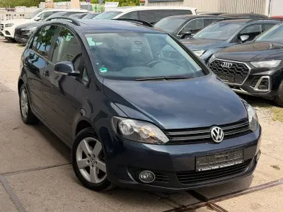 Gebraucht VW Golf VI